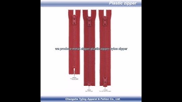 zippers #zipperplant #metalzipper #invisiblezipper #clothesfactory #nylonzipper #plasticzipper