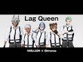 【MMD】Lag Queen【カメラ配布】