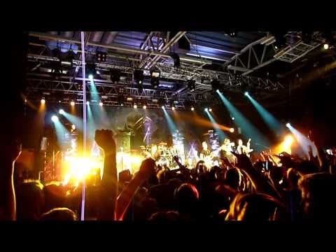 Hellscore - Afterlife (Avenged Sevenfold LIVE cover)