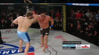 2018 PFL Champion Philipe Lins Highlight Video Wealth