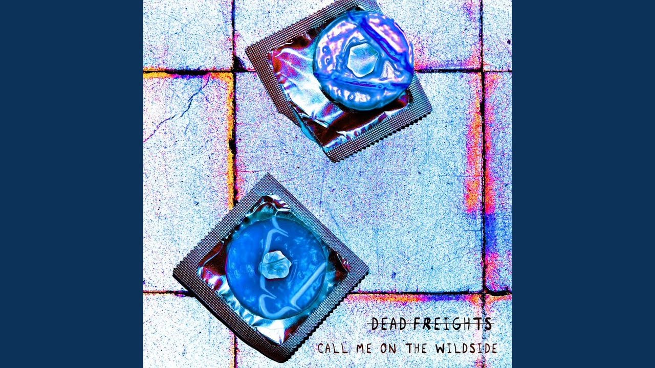 Call Me On The Wildside