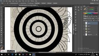 Doodle Proof That Tony Stark Has A Heart.