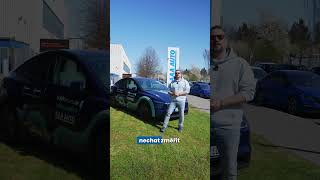 🚗⚡ Jarní EV Tour s Áčkama míří do Olomouce! ⚡🚗