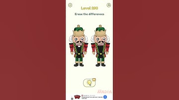 DOP2 Delete One Part. Level 290