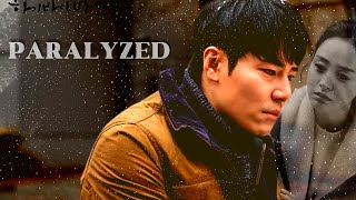 Hi, Bye Mama | Paralyzed [FMV]