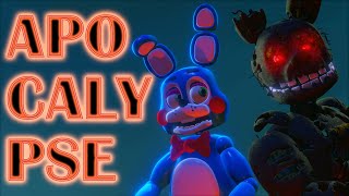 [S2FM] [FNaF] 'The Apocalypse' by NIVIRO (NCS Release)