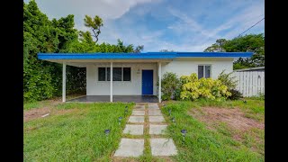 828 NW 14th Way, Fort Lauderdale, FL 33311