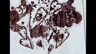 Coolest Ink Effects🖤