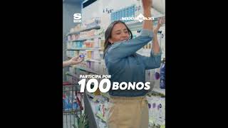 Mamá reúne a todos en la Casa de la Tri ❤️⚽🏠 | Participa por 100 bonos en Supermaxi