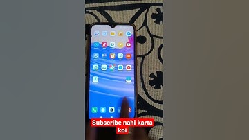 Android ki ye khufiya tricks aaj se pahle na dekhi hogi Redmi note 8 hidden features #shorts