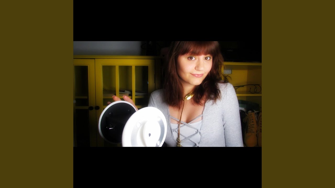 Asmr Heavy Mouth Sounds Fake Eating Sounds and Chocolate Tasting