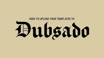How to Upload Canned Email Templates to Dubsado
