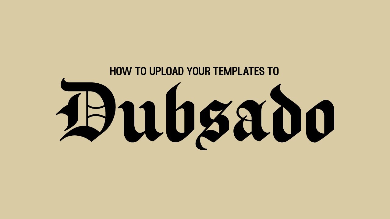 how-to-upload-canned-email-templates-to-dubsado-youtube