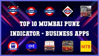 Top 10 Mumbai Pune Indicator Android Apps screenshot 1