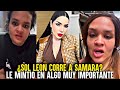 ¿Samara Traicionó a Sol León? La Asistente Rompe el Silencio