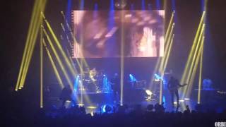 New Order - Singularity (Shinkiba Studio Coast, Tokyo, Japan, 27.05.16.)