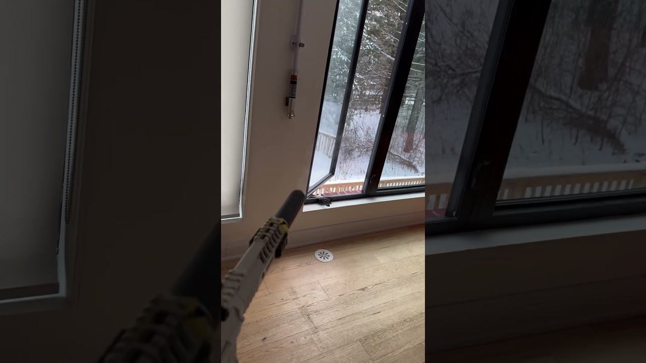 Cool New Monster Blaster! Think It Will Work?