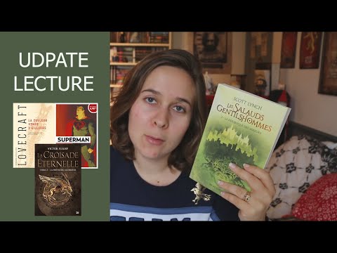 Update Lecture :