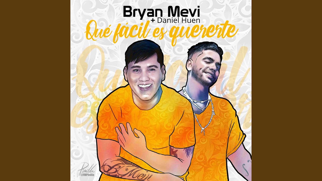 Qué Fácil Es Quererte