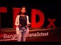 Your future your choice  ishani saran  tedxbangkokpatanaschool