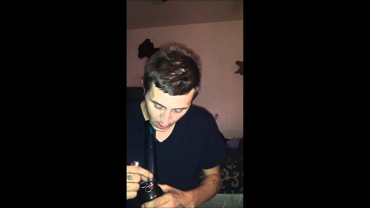 Gonna get high in my room