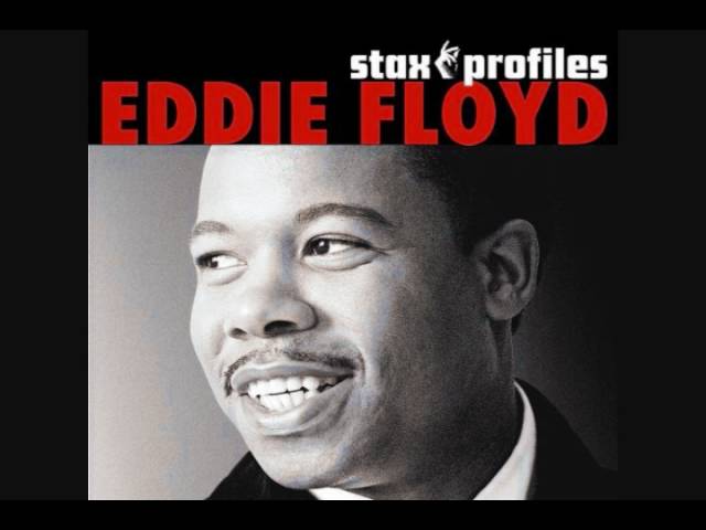 Eddie Floyd - Big Bird