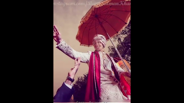 Arpita Khan 🤗 Aayush Sharma..... Marriage pic status video