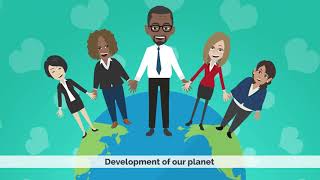 Share Data. Earn Money. Change Your World. screenshot 5