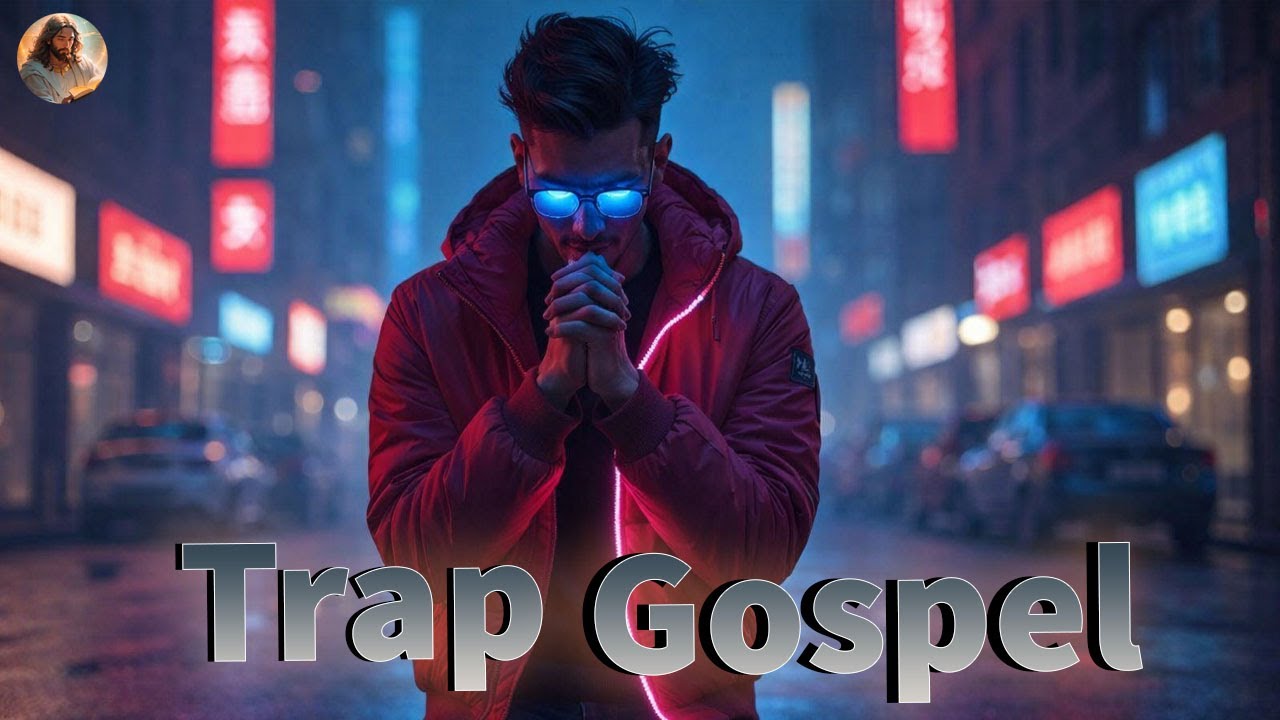 ⚔️ A VITÓRIA COMEÇA NA FÉ | Trap Gospel Motivacional que Fortalece a Alma 🔥