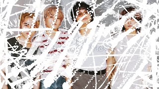 DISH// - Shiwakucha na Kumo wo Daite [Teaser]