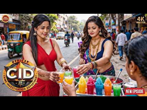 CID New Episode | Crime Story 2026 | सी.आई.डी. | CID | New Episode 2026 | Crime Series 2026