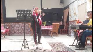 Lagu ini mengingatkanku sidia #livemusik #vokalmerdu #vidioviral #pekerjaan #lucu #xcavator #meluas