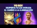 Despierta tu Luz Dorada: El Camino a la Iluminación 46NM