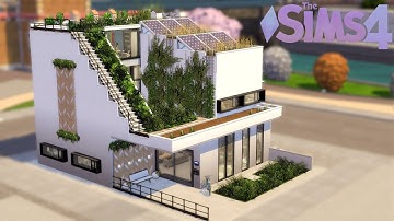 Building the Ultimate Off-the-Grid Living Space in The Sims 4
