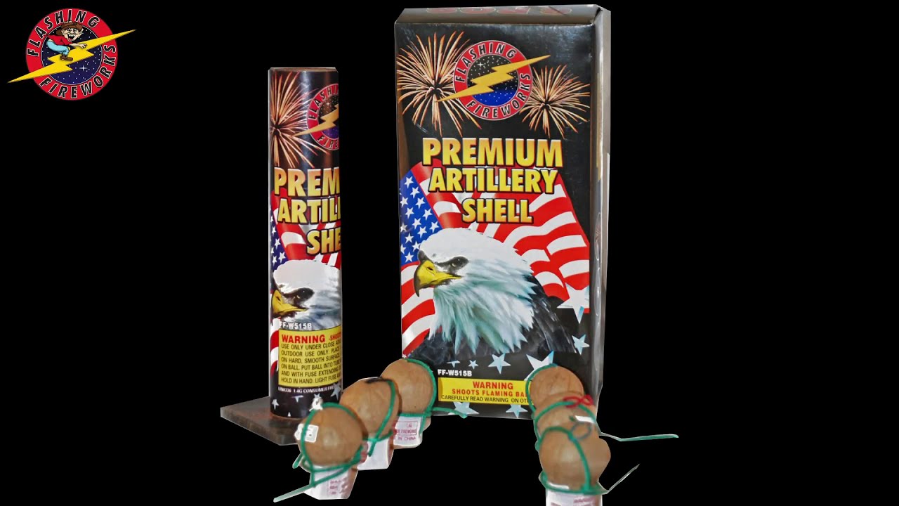 Cannon Fuse - Eagle Fireworks