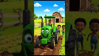 Learn Vehicles for Kids 🚒✈️ | Fun Cartoon Vehicle Video#vehiclesforkids #kidslearning #learningvideo