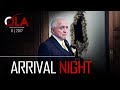 Arrival Night | November 2017 | Dan Peña QLA Castle Seminar