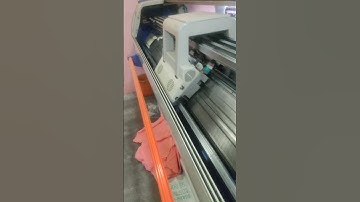 computer knitting machine mending problem part #2# #sorts ###