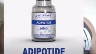 ADIPOTIDE: insights