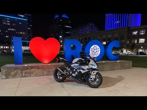 2024 S1000RR 1000