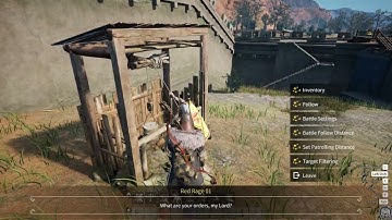 Myth of Empires Mining Hut Multiplier x5