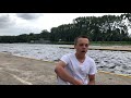 Kennismaken met Stuurman Bjørn Kwee richting WK u23 Sarasota