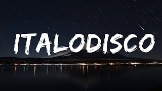 The Kolors - ITALODISCO (Testo/Lyrics)  | Music Mystique