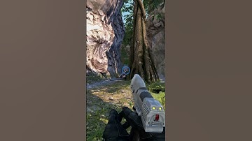 Halo CE i love it here