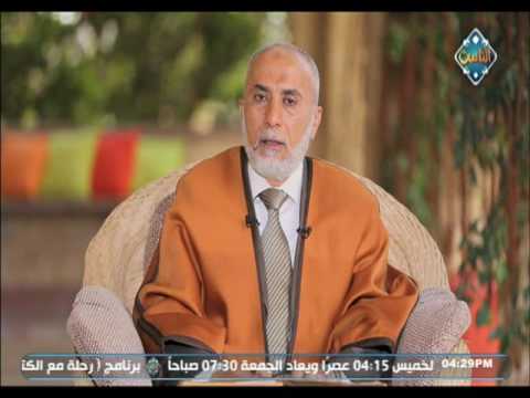ماذا فعل عمر رضى الله عنه بميراث النبي عليه الصلاة والسلام اعرف نبيك