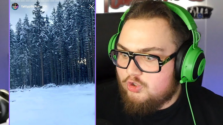 VYJÁDŘENÍ K IG STORIES - ZTRATIL JSEM SE V LESE