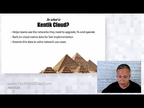Kentik Observability for