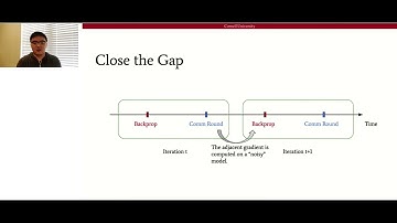 Optimal Complexity in Decentralized Training | Outstanding Paper Honorable Mention | ICML 2021