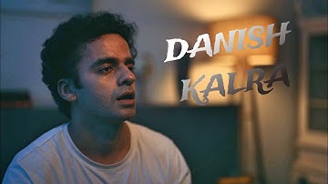 Danish Kalra | Glenmark PSA | TVC