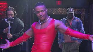 LSS Part 1 @ Coldest Winter Ever 6  Ball 2026 @BALLROOMTHROWBACKS